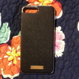 Kate Spade iPhone 7 Plus case